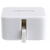 Wireless remote switch SwitchBot-S1 (white)