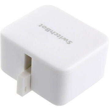 Wireless remote switch SwitchBot-S1 (white)