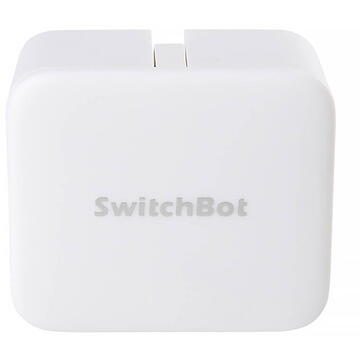 Wireless remote switch SwitchBot-S1 (white)