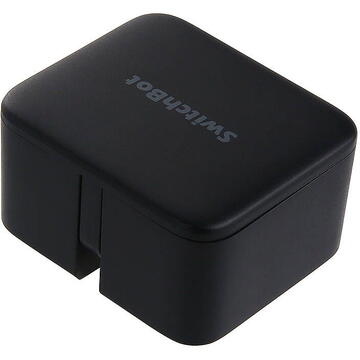 Wireless remote switch SwitchBot-S1 (black)