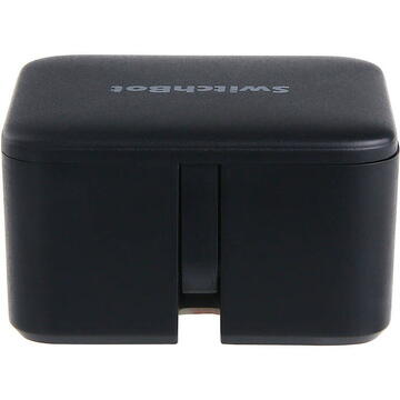 Wireless remote switch SwitchBot-S1 (black)