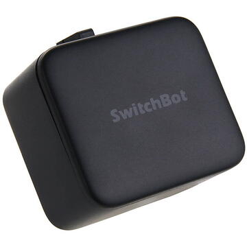 Wireless remote switch SwitchBot-S1 (black)