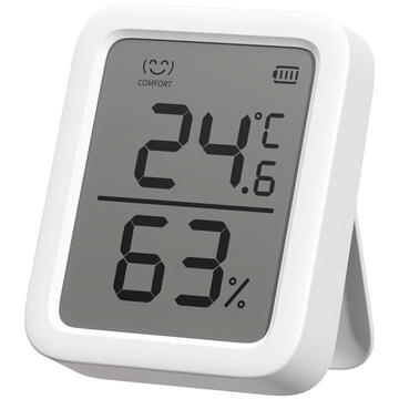 SwitchBot Thermometer and Hygrometer Plus