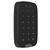 Telecomanda AJAX KeyPad Wireless  Negru