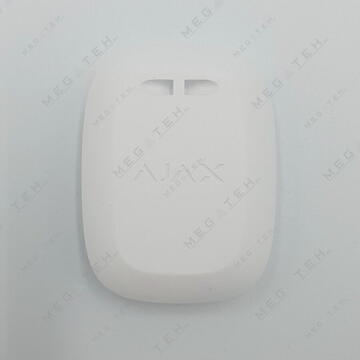 Buton de Panică AJAX Emergency button Wireless Alb