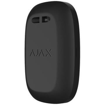 Buton de Panică AJAX Emergency button Wireless Negru