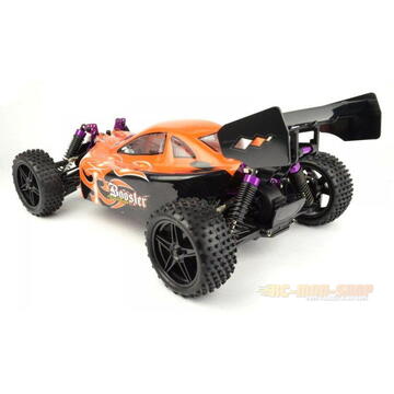 Amewi RC Auto Booster Buggy     NimH  Akku 2000mAh      /14+