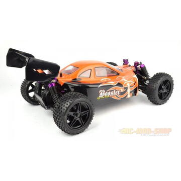 Amewi RC Auto Booster Buggy     NimH  Akku 2000mAh      /14+