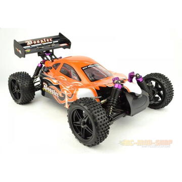 Amewi RC Auto Booster Buggy     NimH  Akku 2000mAh      /14+