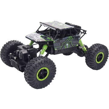 Amewi RC Auto Conqueror Crawler Ni-Mh Akku 700mAh grün  /14+