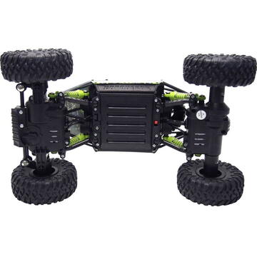 Amewi RC Auto Conqueror Crawler Ni-Mh Akku 700mAh grün  /14+