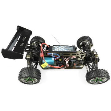 Amewi RC Auto Blade Pro Buggy   Li-Po Akku 3500mAh      /14+