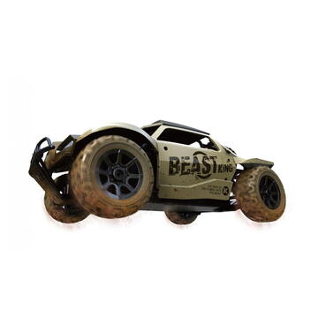 Amewi RC Auto Beast   Buggy    Ni-Mh  Akku 700mAh       /14+