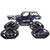 Amewi RC Auto Climber Ketten Crawler Ni-Mh Akku 1200mAh  /8+