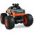 Amewi RC Auto Big Buster Truck Li-Ion Akku 500mAh orange /6+