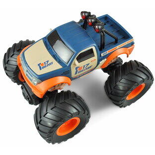 Amewi RC Auto Big Buster Truck Li-Ion Akku 500mAh orange /6+