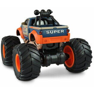 Amewi RC Auto Big Buster Truck Li-Ion Akku 500mAh orange /6+