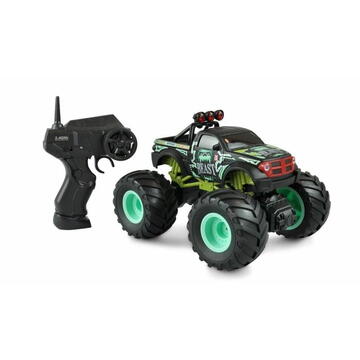 Amewi RC Auto Big Buster Truck Li-Ion Akku 500mAh grün   /6+