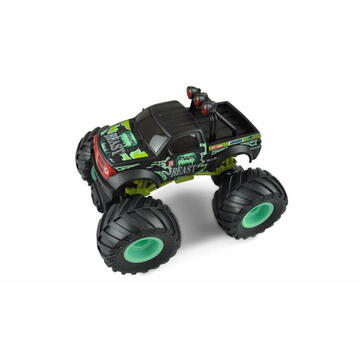 Amewi RC Auto Big Buster Truck Li-Ion Akku 500mAh grün   /6+