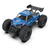 Amewi RC Auto Blazer     Buggy DIY/Ohne Akku 71Teile blau/8+