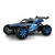 Amewi RC Auto Buggy Atomic 1:12 RTR NiMh Akku 500mAh blau/6+