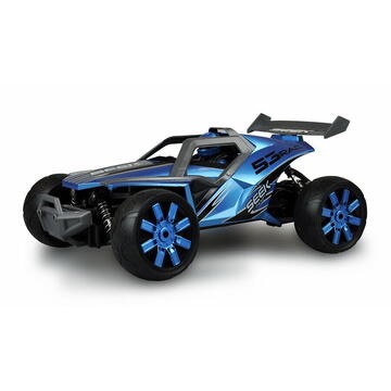 Amewi RC Auto Buggy Atomic 1:12 RTR NiMh Akku 500mAh blau/6+