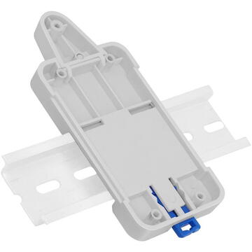 DIN Sonoff DR rail mounting bracket