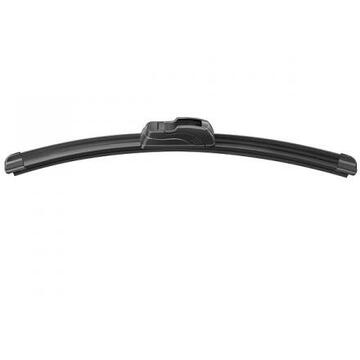 Stergatoare auto 14"/35cm - ștergător universal de parbriz “FLAT” - CARGUARD