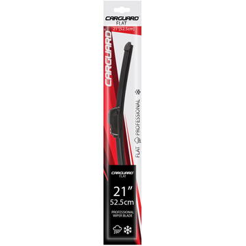 Stergatoare auto 21"/52.5cm - ștergător universal de parbriz “FLAT” - CARGUARD