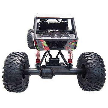 Amewi RC Auto Crazy Crawler Ni-Mh Akku 700mAh rot       /14+