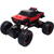 Masina cu Telecomanda Amewi RC Auto Cross Country Crawler Ni-Mh Akku 700mAh  rosu/negru  14+