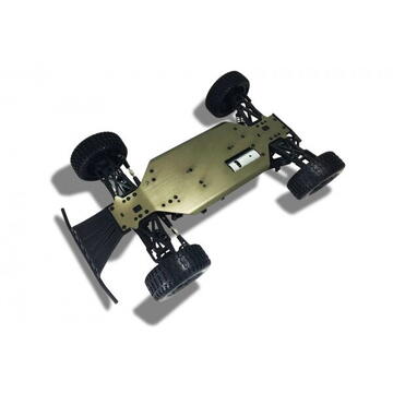 Amewi RC Auto Dune Breaker Buggy Ni-Mh verde 2000mAh     /14+ ani