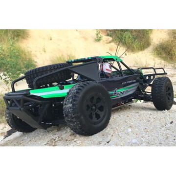 Amewi RC Auto Dune Breaker Buggy Ni-Mh verde 2000mAh     /14+ ani