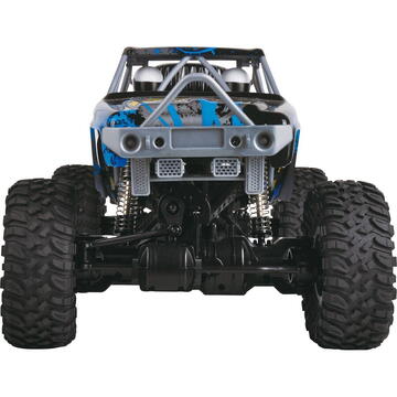 Amewi RC Auto Double Bridge Crawler Li-Ion Akku 1200mAh /14+