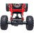 Amewi RC Auto Conqueror Crawler Ni-Mh Akku 700mAh rot   /14+