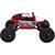 Amewi RC Auto Conqueror Crawler Ni-Mh Akku 700mAh rot   /14+