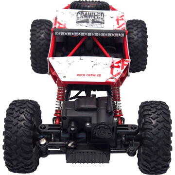 Amewi RC Auto Conqueror Crawler Ni-Mh Akku 700mAh rot   /14+