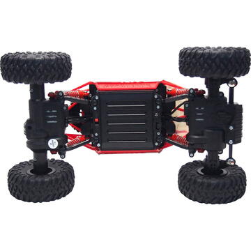 Amewi RC Auto Conqueror Crawler Ni-Mh Akku 700mAh rot   /14+