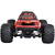 Masina cu Telecomanda Amewi RC Auto Daphoenodon Monstertruck LiIon 2000mAh rosu/14+