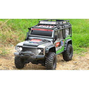 Amewi RC Auto Dirt Fierce Tiger Crawler LiIon 1500mAh    /8+