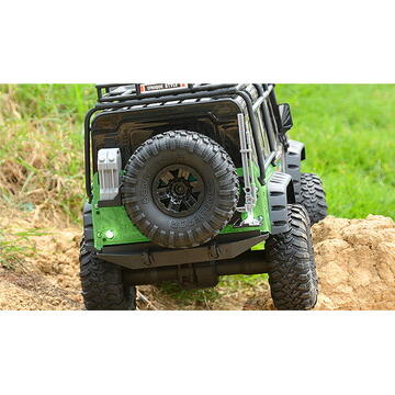 Amewi RC Auto Dirt Fierce Tiger Crawler LiIon 1500mAh    /8+