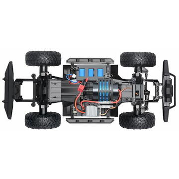 Amewi RC Auto Dirt Fierce Tiger Crawler LiIon 1500mAh    /8+