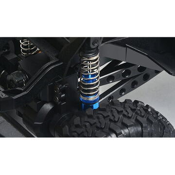 Amewi RC Auto Dirt Fierce Tiger Crawler LiIon 1500mAh    /8+