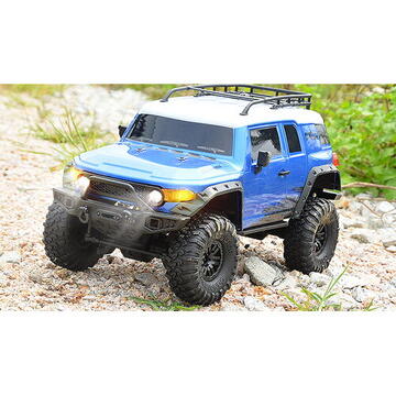 Amewi RC Auto Dirt Climbing CV  Crawler LiIon 1500mAh blau/8