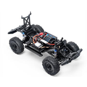 Amewi RC Auto Dirt Climbing CV  Crawler LiIon 1500mAh blau/8