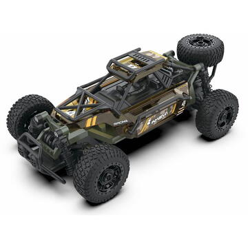 Masina cu Telecomanda Amewi RC Auto Desert     Buggy DIY verde/8+