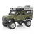 Amewi RC Auto D90X28 Crawler 4WD Li-Po Akku 300mAh grün /8+