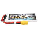 Battery Gens Ace G-Tech Soaring 3300mAh 7.4V 30C 2S1P XT90