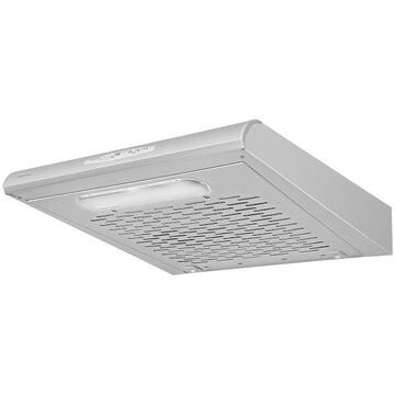 Hota Recessed hood MPM-61-PX-71 Gri 3 viteze