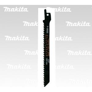 Makita Set 5 panze fierastrau sabie P-05022, pentru lemn, 6x150 mm